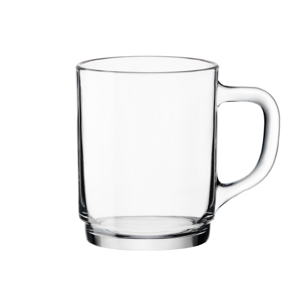 BOSTON MUG 25 CL /-/ 0,2 CL  CT 24 MID - Luxe Home