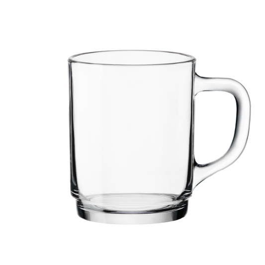 BOSTON MUG 25 CL /-/ 0,2 CL  CT 24 MID - Luxe Home