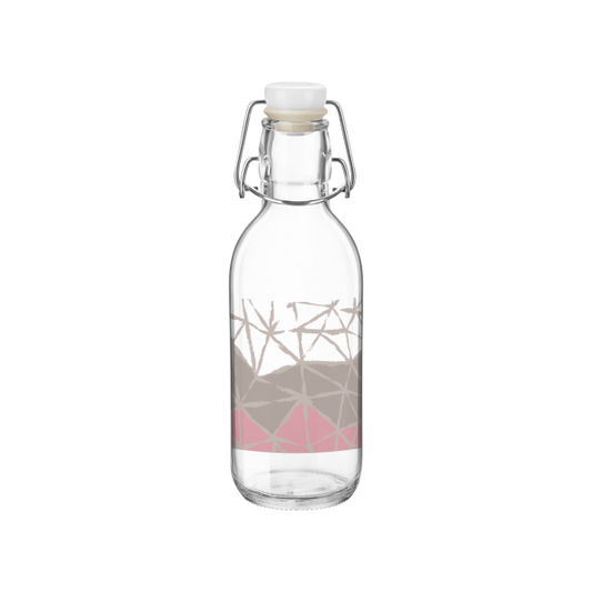 EMILIA BOTTIGLIA 0,5 L  MA.INT.RO  CT 12 T-BCO - Luxe Home