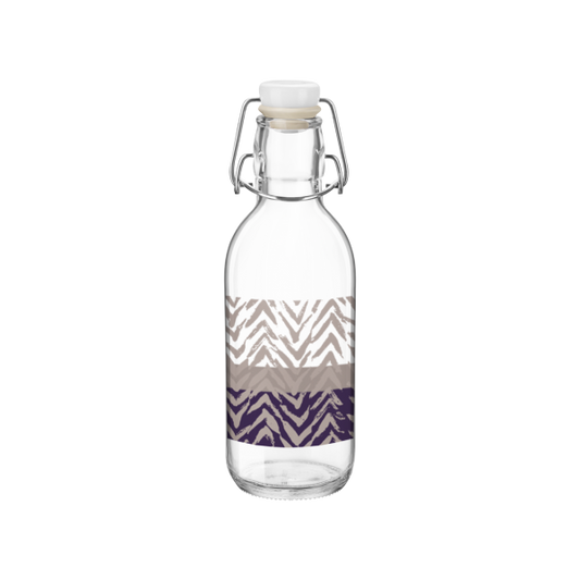 EMILIA BOTTIGLIA 0,5 L  MA.TRA VI  CT 12 T-BCO - Luxe Home