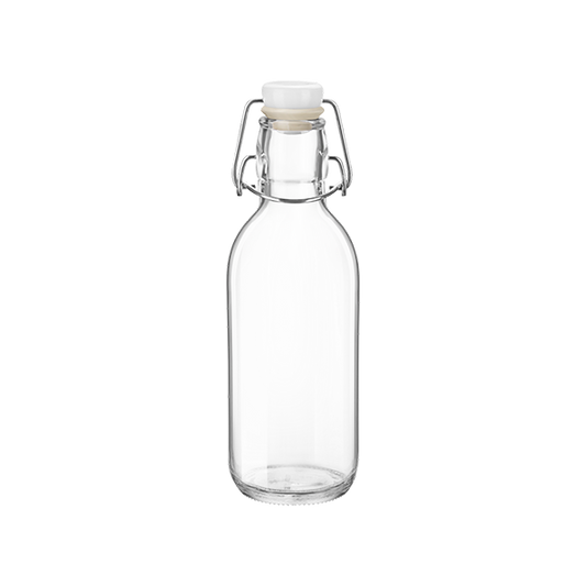 EMILIA BOTTIGLIA 1 L  CT 6