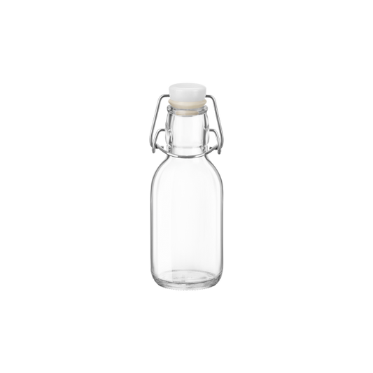 EMILIA BOTTIGLIA 0,25 L  CT 12