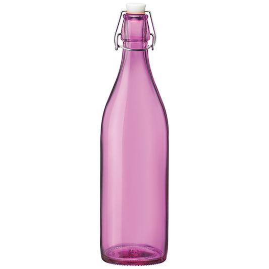 GIARA BOTT 1,0  SPRAY ROSA FUCSIA  CT 6 T-BCO NG