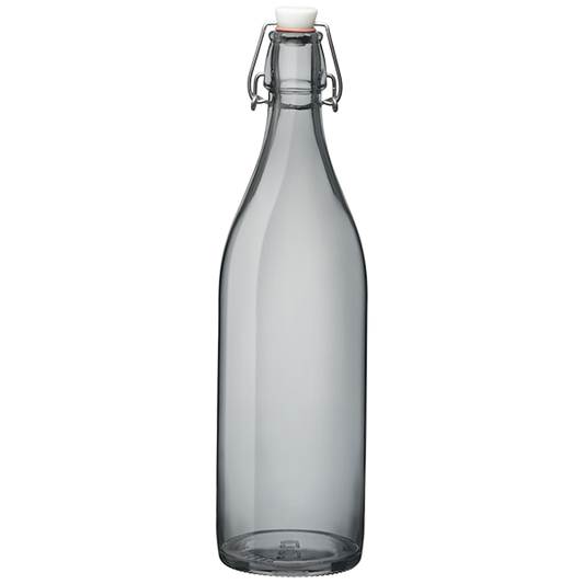 GIARA BOTT 1,0  SPRAY GRIGIO  CT 6 T-BCO NG - Luxe Home