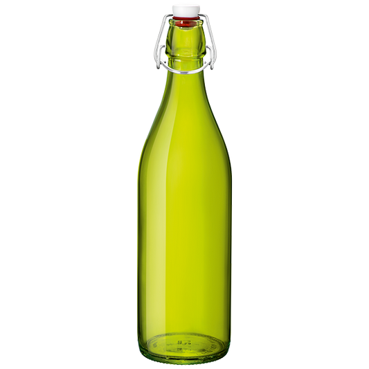 GIARA BOTT 1,0  SPRAY VERDE  CT 6 T-BCO NG - Luxe Home