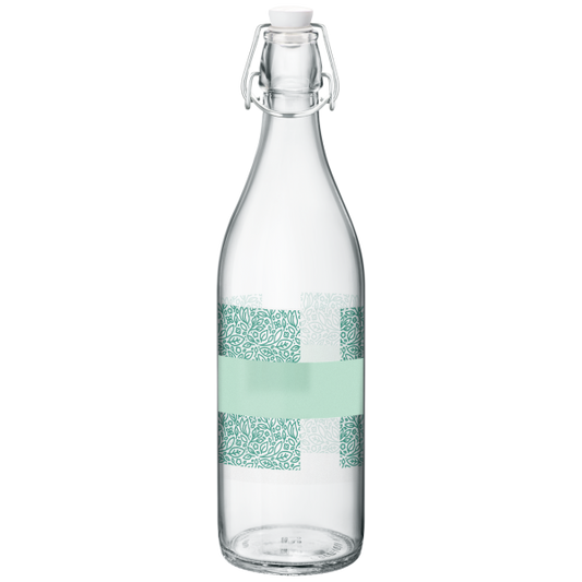 GIARA BOTTIGLIA 1,0  NATURAL.VERDE  CT 6 T-BCO FP - Luxe Home