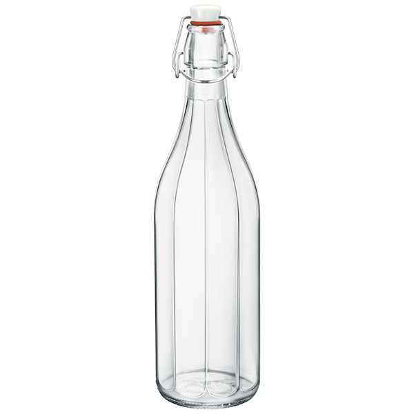 OXFORD BOTTIGLIA 1,0 L  CT 6 T/BIANCO