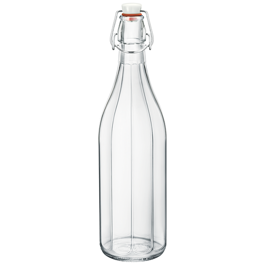OXFORD BOTTIGLIA 1,0 L  CT 6 T/BIANCO