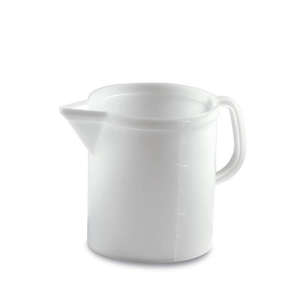 Caraffa dosatrice lt.5