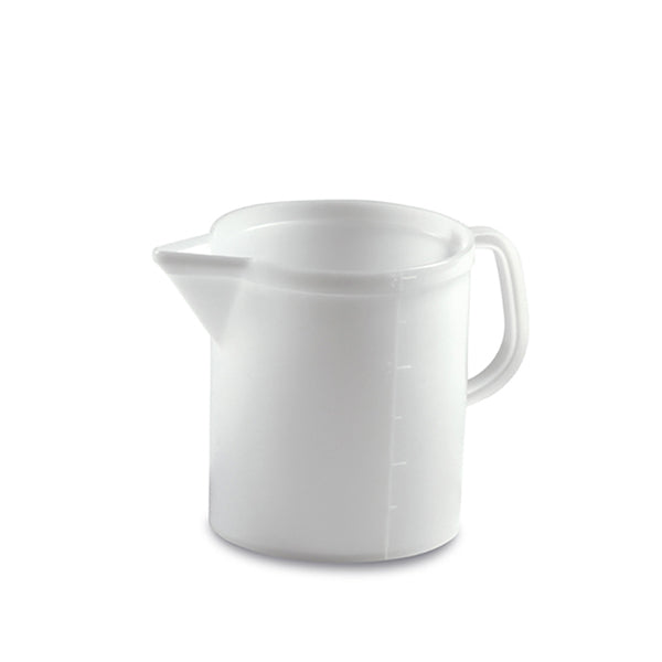 Caraffa dosatrice lt.2