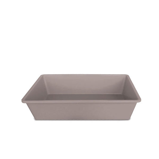 Cat Litter Tray 2 cipria