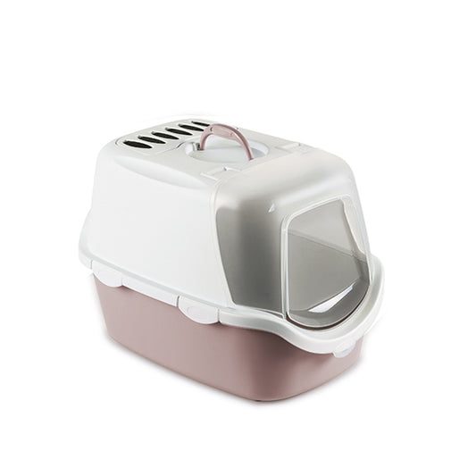 Cathy Easy Clean bianco/cipria