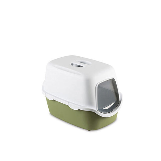 Cathy verde lime/verde pino