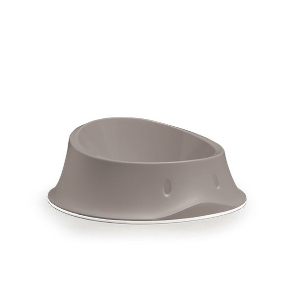 Ciotola Chic lt 1 tortora chiaro