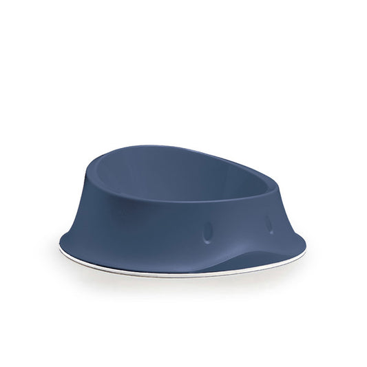 Ciotola Chic lt 1 blu navy