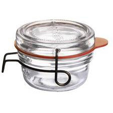 Lock-Eat terrina 8 cl con tappo