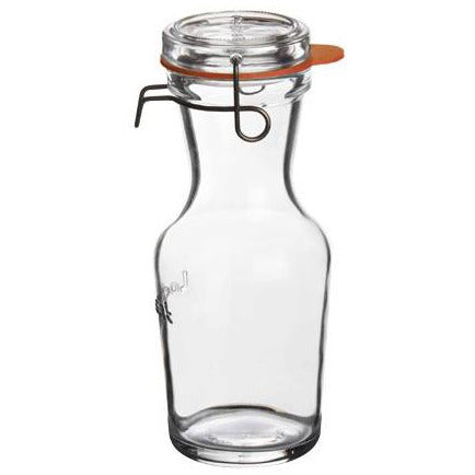 Lock-Eat caraffa 0,5 L.con tappo