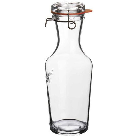 Lock-Eat caraffa 1 L.con tappo