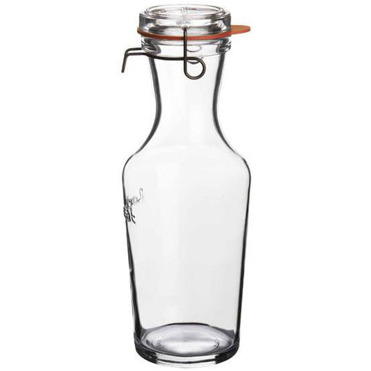 Lock-Eat caraffa 1 L.con tappo