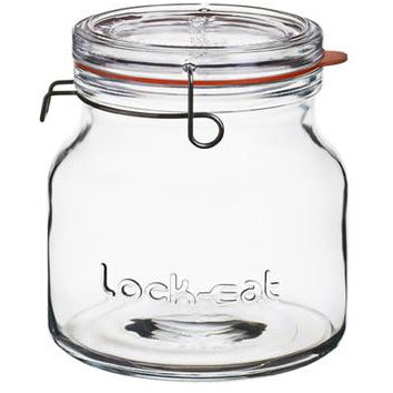 Lock-Eat vaso 1,5 l.con tappo