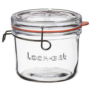 Lock-Eat terrina 0,5 l con tappo