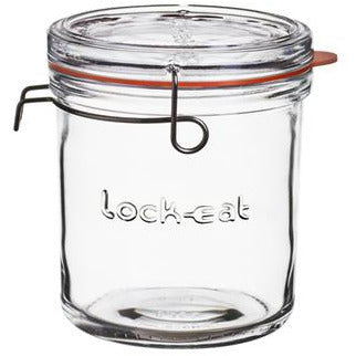 Lock-Eat terrina 0,75 l con tappo