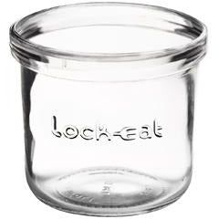 lock-Eat terrina 200 ml senza tappo