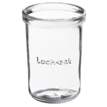 Lock-Eat terrina 350 ml senza tappo