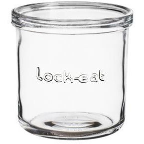 Lock-Eat terrina 0,75 L. senza tappo