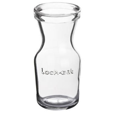 Lock-Eat caraffa 0,25 L. senza tappo