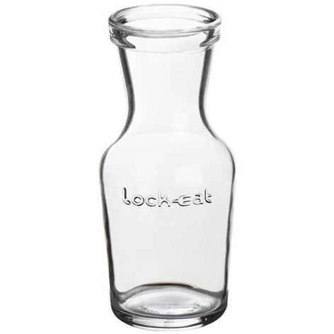 Lock-Eat caraffa 0,5 L. senza tappo