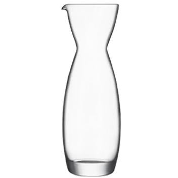 Caraffa PERFECTA c/becc. 0,25 L.