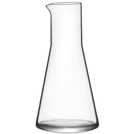 Caraffa CONICA c/becc. 0.5 L. - Luxe Home