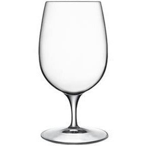 Palace calice Hydrosommelier acqua effervescente