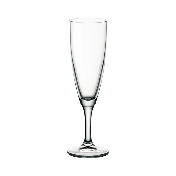 PROSECCO CAL FLUTTINO 15 CL  /-/ 0,1 CE LASER  CT 12 K