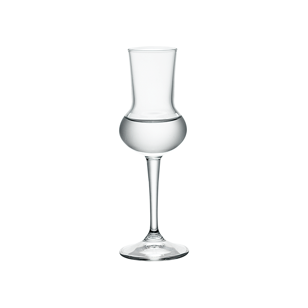 RESTAURANT CAL GRAPPA II  C 3 K 6 D NG16 - Luxe Home