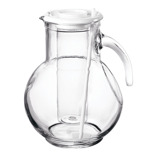 KUFRA CARAFFA 2,0  C/ BIANCA  CT 6 C-BCO NG - Luxe Home