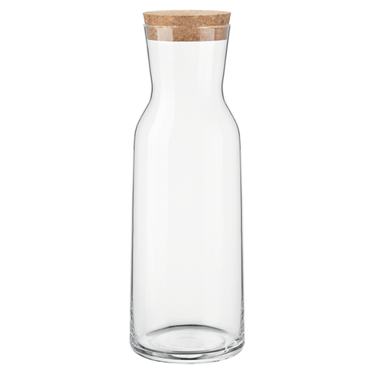 AQUARIA CARAFFA 1,1 L  CT 6 T-SUGHERO - Luxe Home