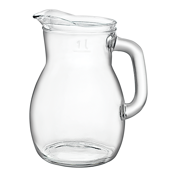 BISTROT CARAFFA 1,0 /-/  CT 6 PRET MID - Luxe Home