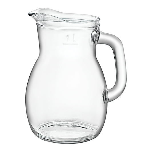 BISTROT CARAFFA 1,0 /-/  CT 6 PRET MID - Luxe Home