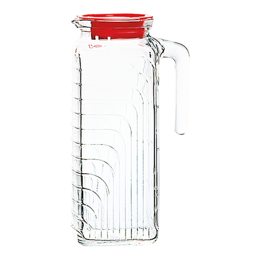 GELO CARAFFA 1,2  C/ BIANCA  CT 6 C-BCO - Luxe Home