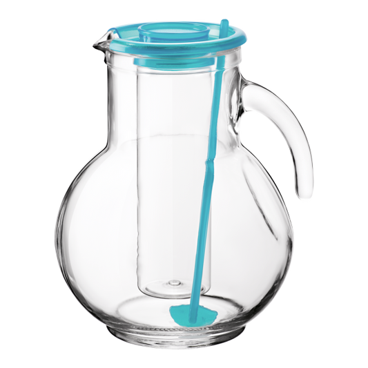 KUFRA CARAFFA 2,0  CT 6 C-AZZURRO