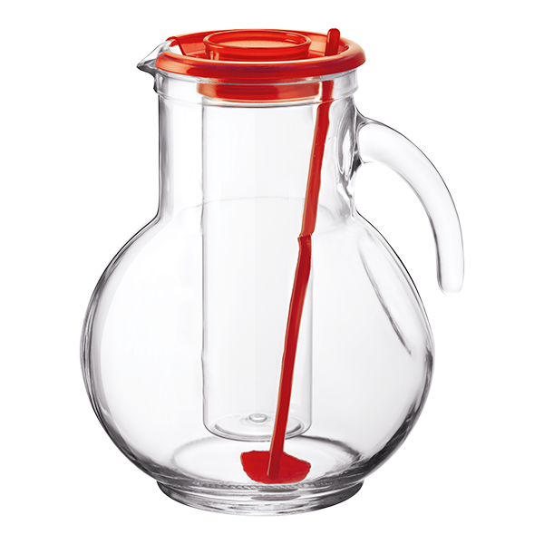 KUFRA CARAFFA 2,0  CT 6 C-ROSSO