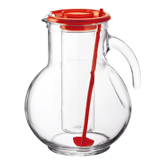 KUFRA CARAFFA 2,0  CT 6 C-ROSSO