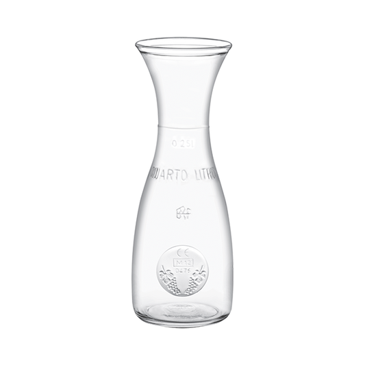 MISURA PZ 0,25 L  CT 12 PRET MID