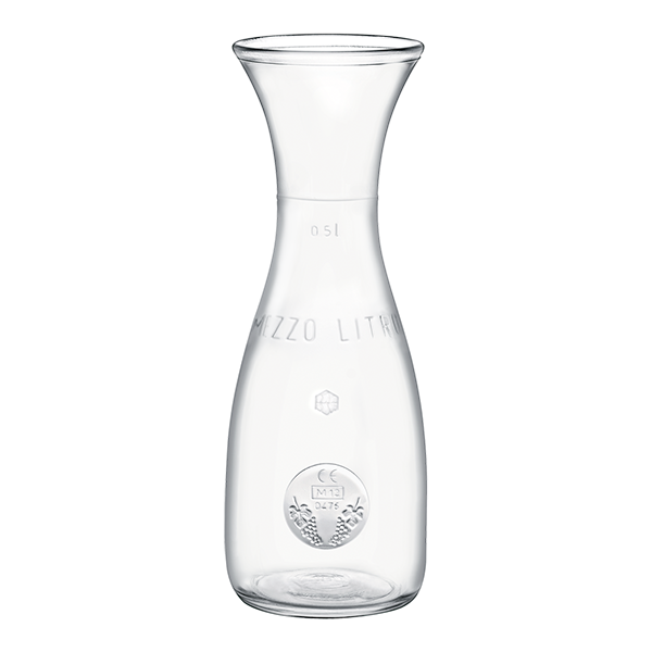 MISURA PZ 0,5 L  CT 12 PRETMID - Luxe Home
