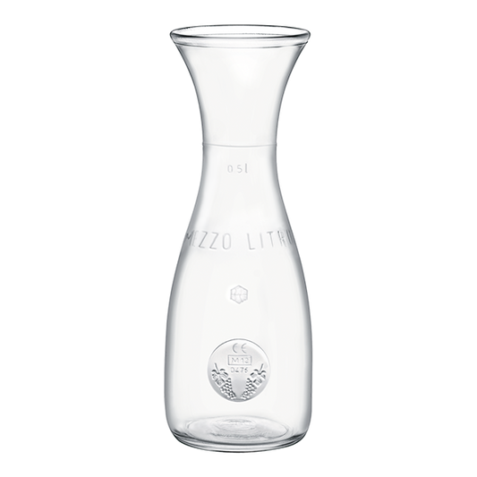 MISURA PZ 0,5 L  CT 12 PRETMID - Luxe Home