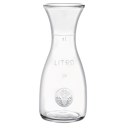 MISURA PZ 1,0 L  CT 6 PRETMID - Luxe Home