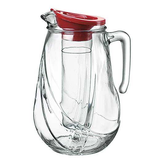 ROLLY CARAFFA 2,5  CT 6 - Luxe Home