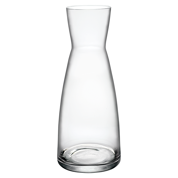 YPSILON CARAFFA 1,0 L II  CT 6 PRET NG